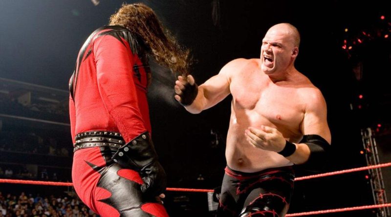 Top 5 WWE Superstars With Most Losses In WWE History StatJunction
