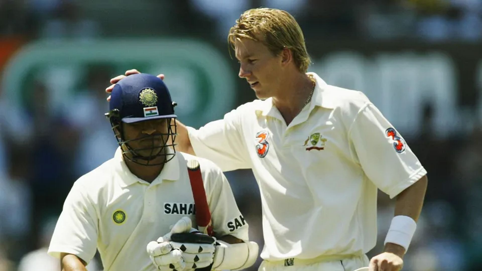 Brett Lee was one of the finest bowlers across formats (Courtesy: Cricket Australia)