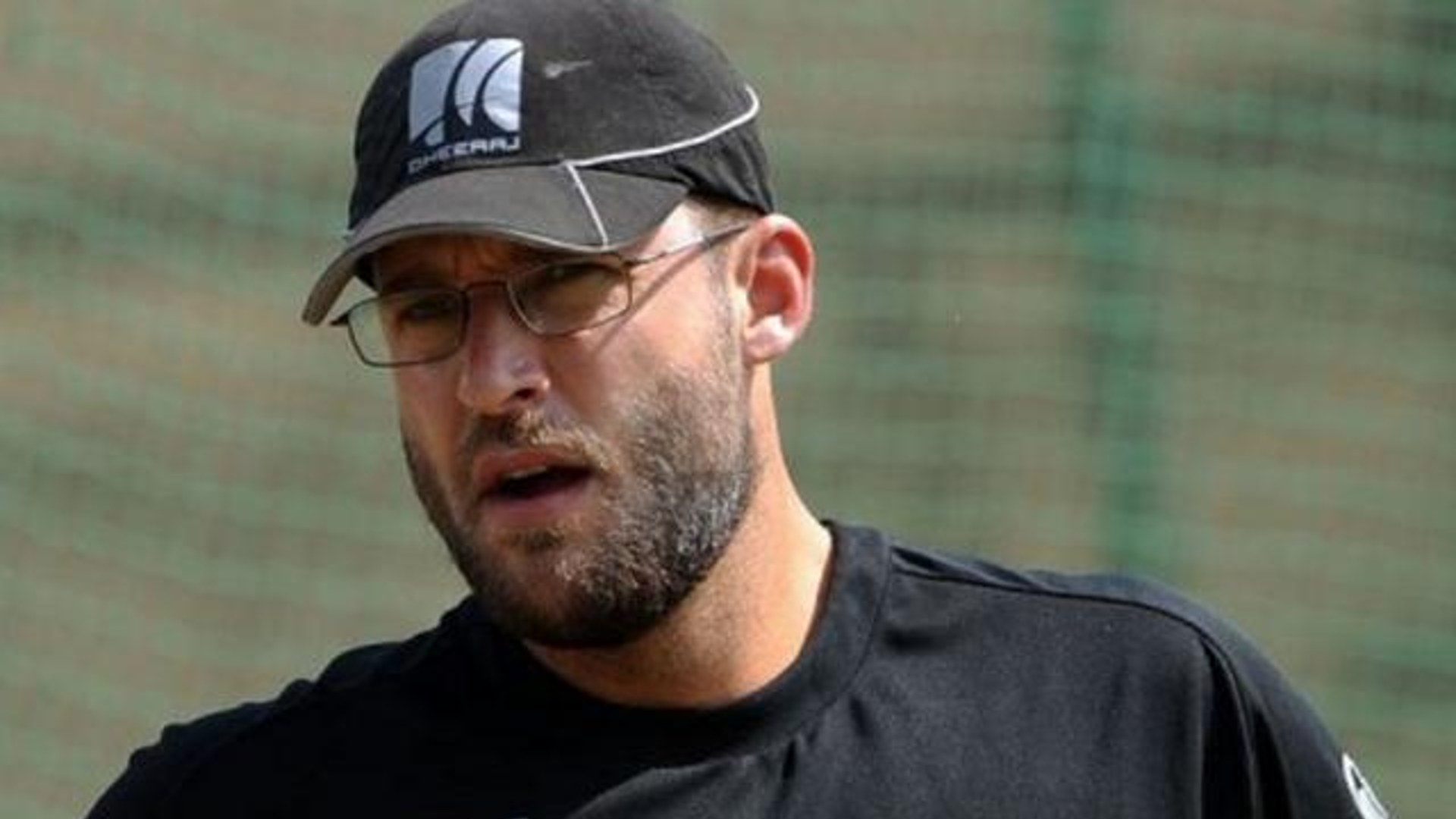 Former New Zealand captain Daniel Vettori (Courtesy: Black Caps/Twitter)
