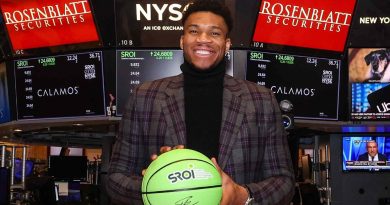 Giannis Antetokounmpo in a file photo [Image-Twitter@Giannis_An34]
