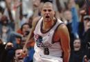 Bison Dele in a file photo [Image-Twitter@pistons]