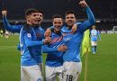 Napoli players in a file photo; Credit: Twitter@en_sscnapoli