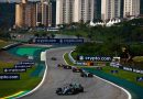 The Interlagos Circuit in a file photo. (Image; Twitter/F1)