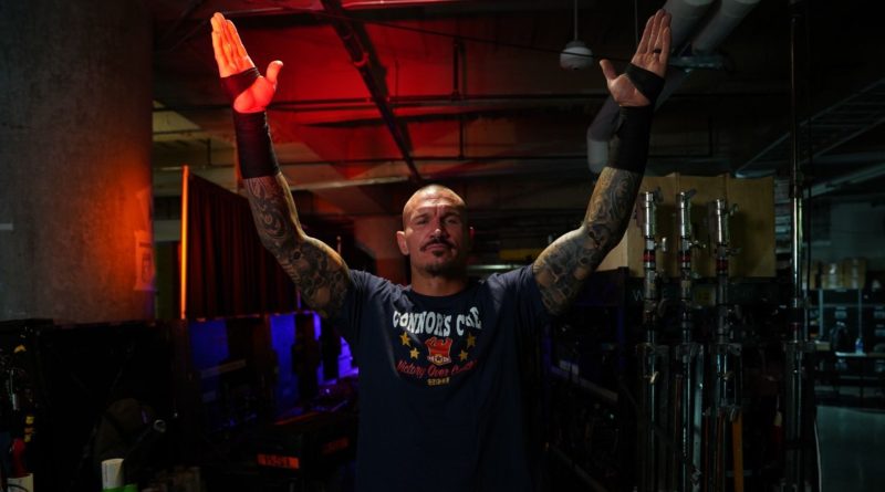 Randy Orton in a file photo [Image Credit Twitter@@RandyOrtonE]