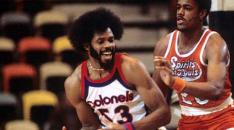 Artis Gilmore in a file photo [Image-Twitter@NBA]