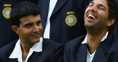 Top 5 Indian Batsmen