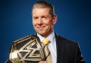 Vince Mcmahon in a file photo (Image credits: Twitter)