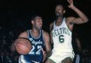 Elgin Baylor in a file photo [Image-NBA.com]