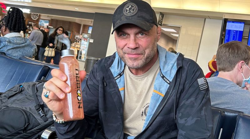 Randy Couture in a file photo [Image-Twitter@Randy_Couture]