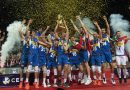 Italy claimed the Men's European Volleyball Championship 2021 title (Image Credits - CEV)