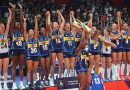 Italy won the 2021 edition of the Women's European Volleyball Championship (Image Credits - CEV Eurovolley)