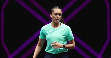 Manika Batra will be one of the main medal contenders in the Asian Games for India (image credits- twitter@manikabatra_TT)