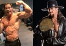 John Cena vs The Undertaker [Image Credit: X]