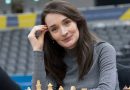 Kateryna Lagno in a file photo (Image Credits - Chess.com)