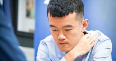 Ding Liren (Image Credits - Lennart Ootes/Grand Chess Tour)
