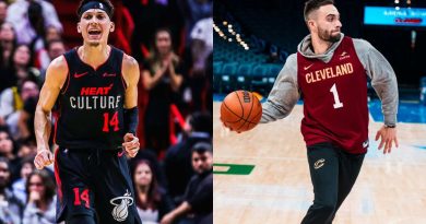 Miami Heat vs Cleveland Cavaliers [Image Credit: X]