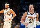 Phoenix Suns vs Denver Nuggets [Credit-X]