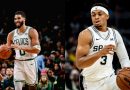 Boston Celtics vs San Antonio Spurs [Image Credit: X]
