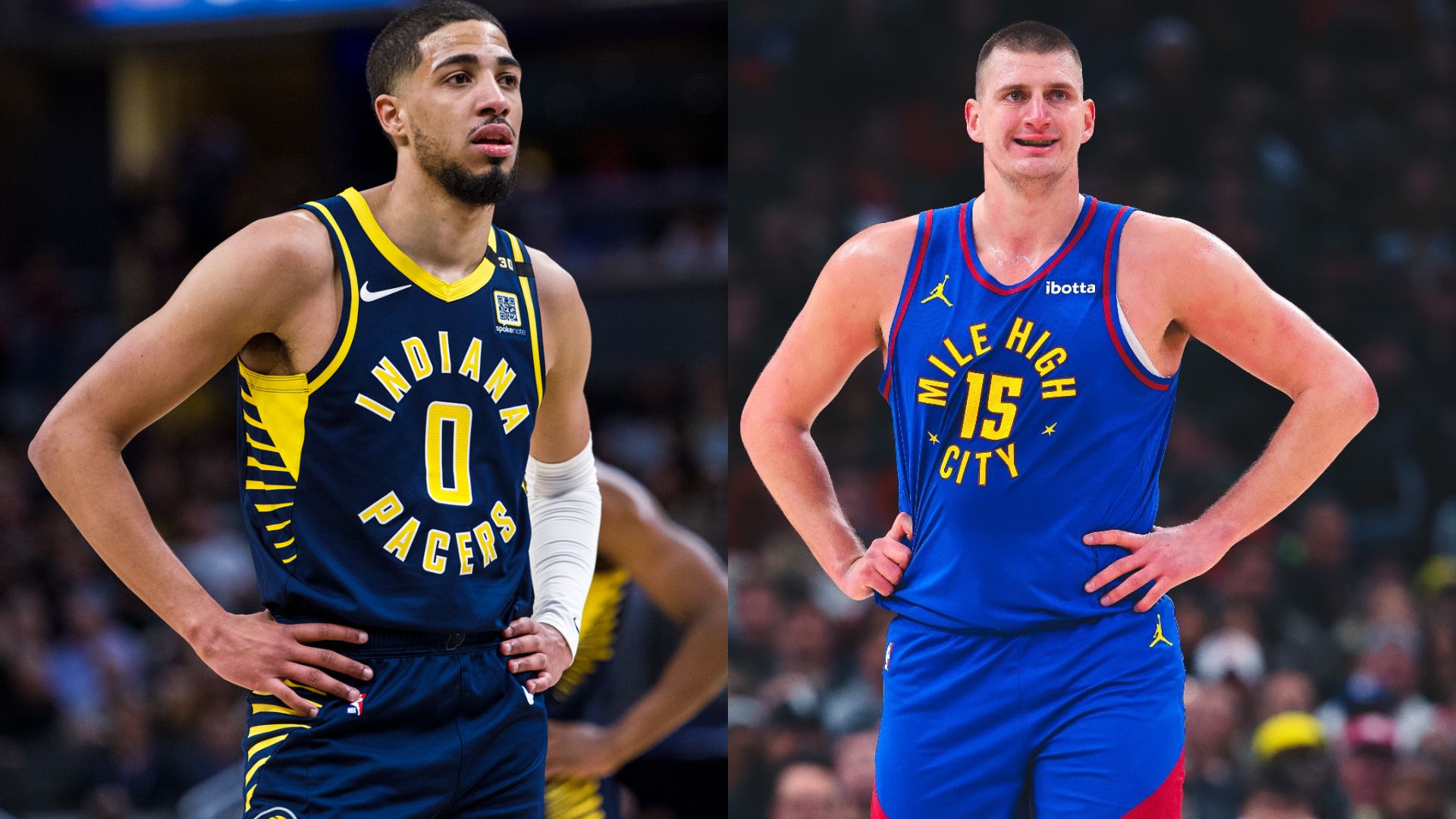 Indiana Pacers vs Denver Nuggets NBA Live Stream, Schedule, Fixture