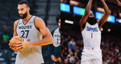 Minnesota Timberwolves vs Los Angeles Clippers [Image Credit: X]
