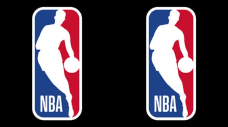 NBA Logo in a file photo [Image Credit: X@NBA]
