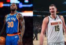 New York Knicks vs Denver Nuggets [Image Credit: X]
