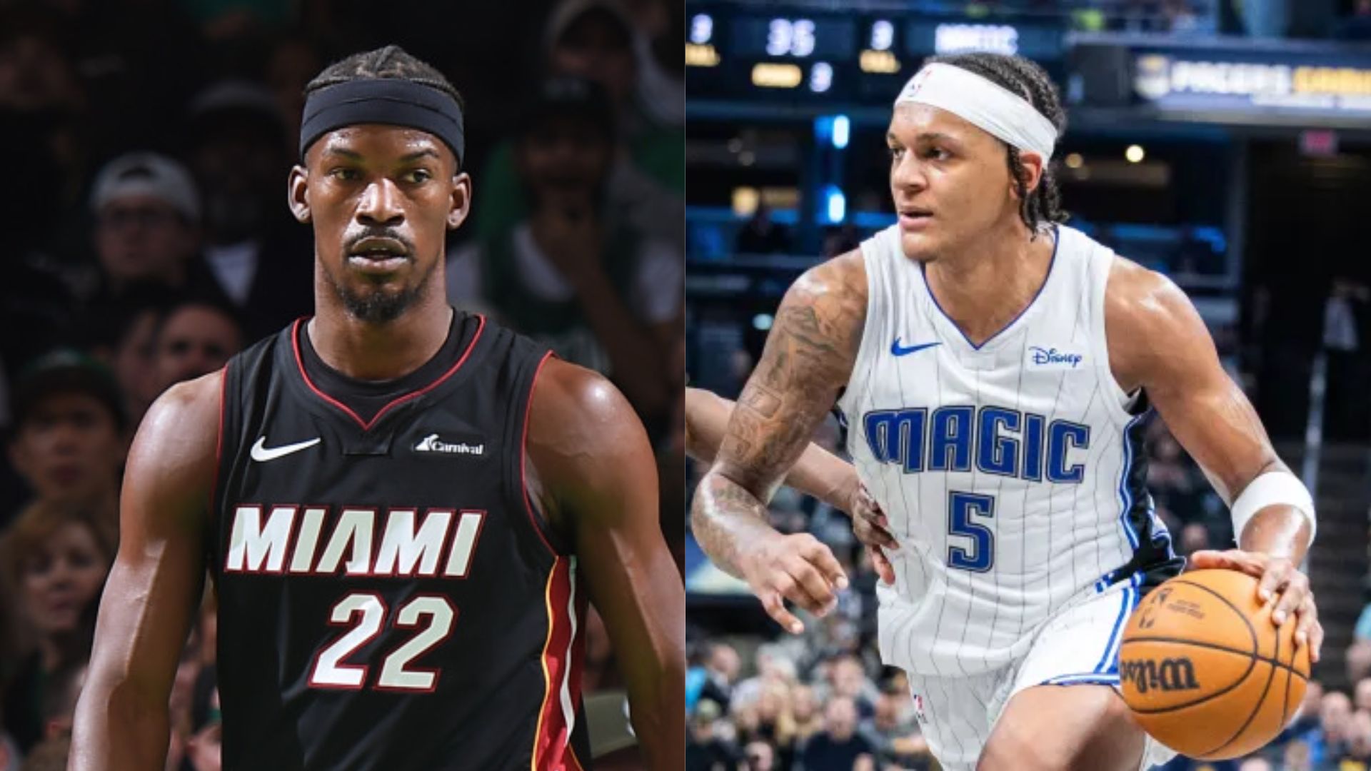 Miami Heat vs Orlando Magic NBA Live Stream, Schedule, Fixture, Injury