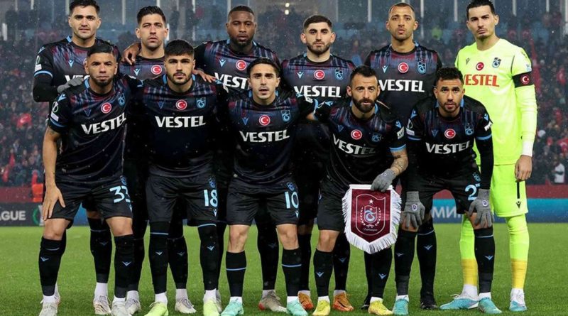 File photo of Trabzonspor; credit: Twitter@Trabzonspor_EN_