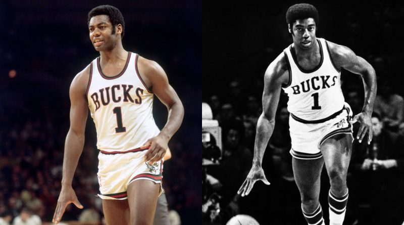 Oscar Robertson in a file photo [Image Credit: X]