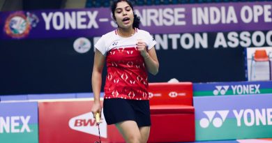 Aakarshi Kashyap in a file photo