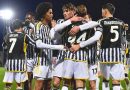 Juventus FC in a file photo; Credit: Twitter@juventusfc