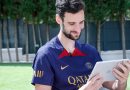 Sergio Rico in a file photo; Credit: Twitter@PSG_inside